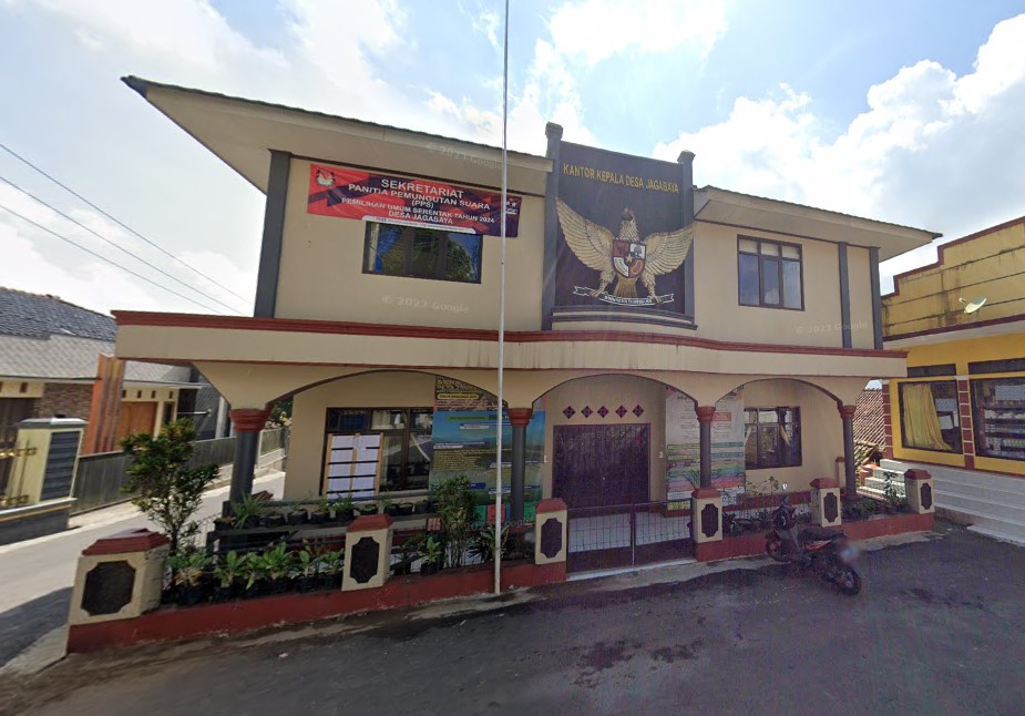 Infografis Anggaran Pendapatan dan Belanja Desa (APBDesa)