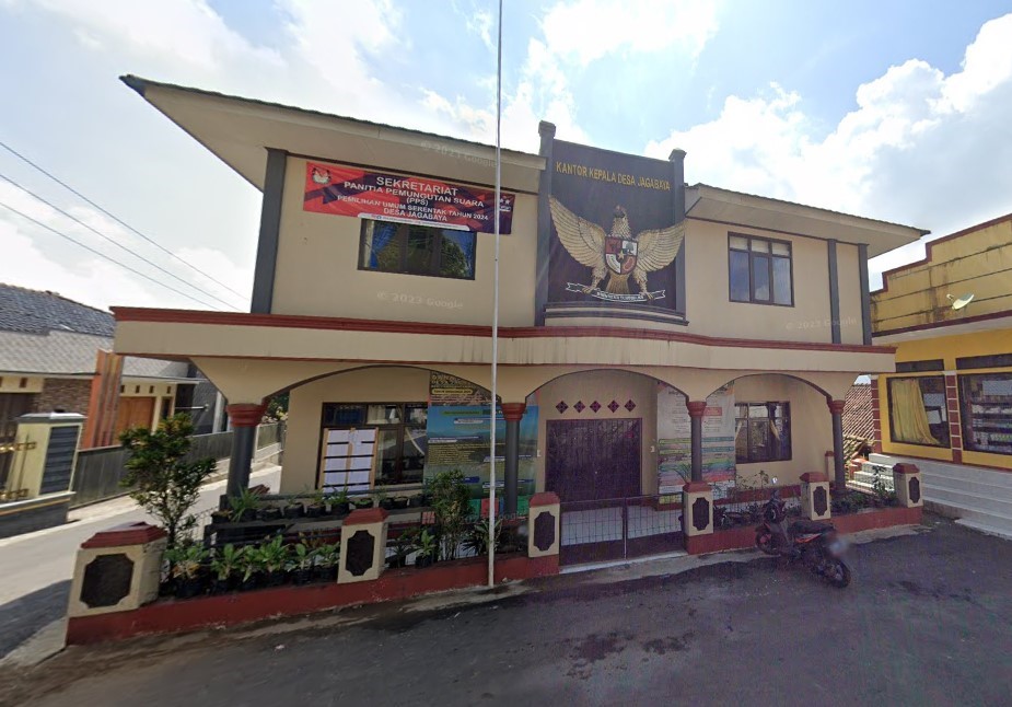 Upaya Pencegahan Stunting Melalui Penyuluhan Kesehatan Bagi Remaja di Desa Jagabaya