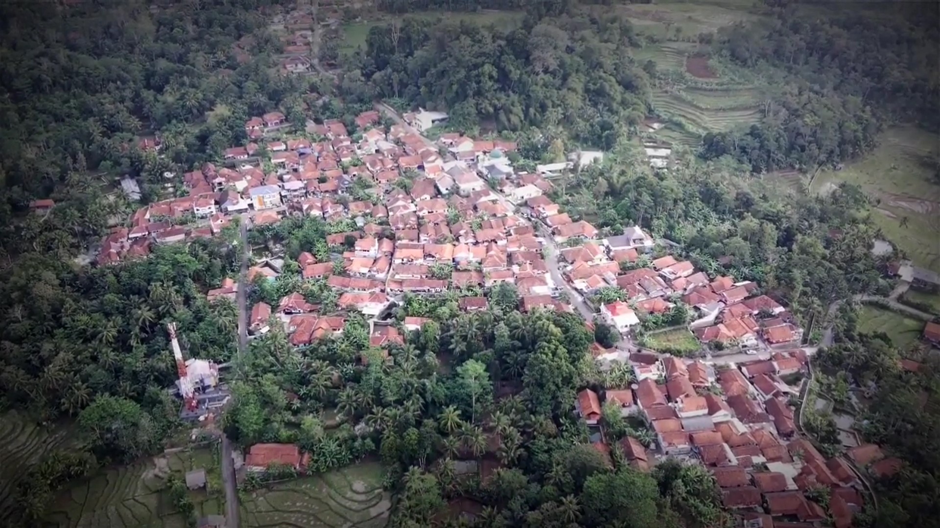 Potensi Desa : Sumber Daya Alam dan Sumber Daya Manusia untuk Perkembangan Berkelanjutan